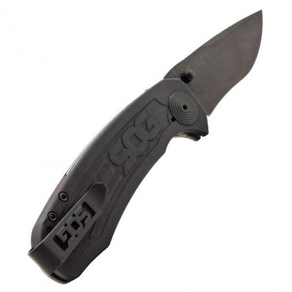 Нож SOG Banner (BA1001-BX), изображение 4