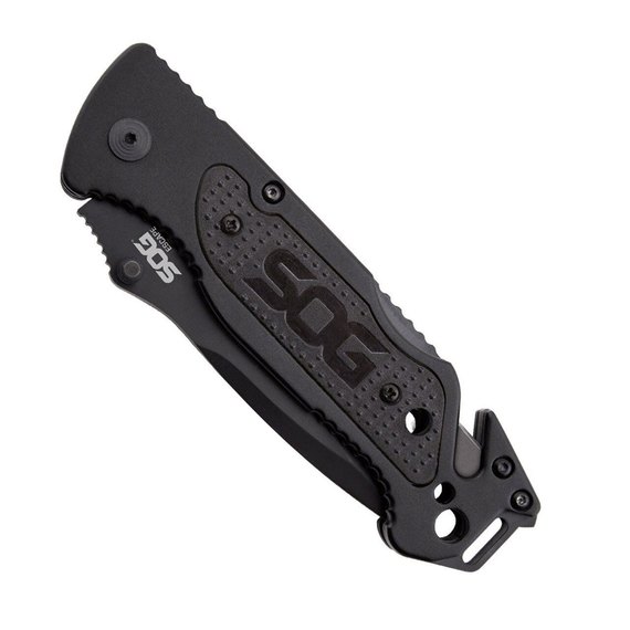 Нож SOG Escape (FF25-CP), изображение 2