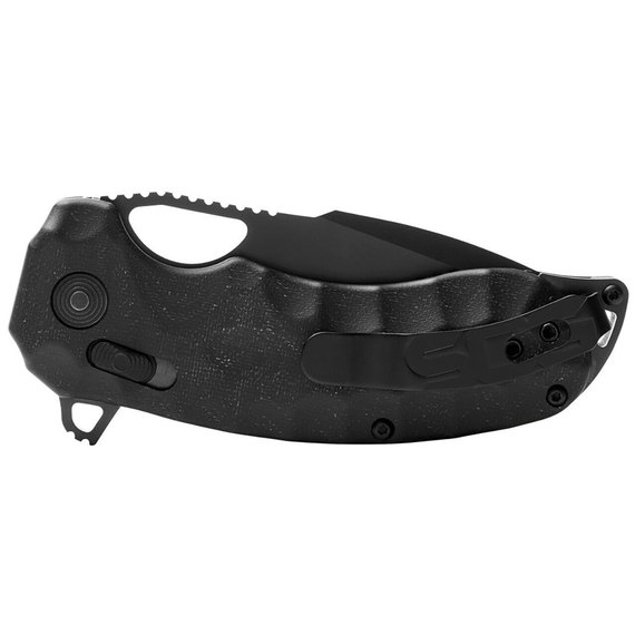 Кишеньковий ніж SOG Kiku XR (12-27-02-57), зображення 4