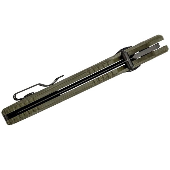 Нож для самообороны SOG Pentagon XR (12-61-02-57), изображение 4