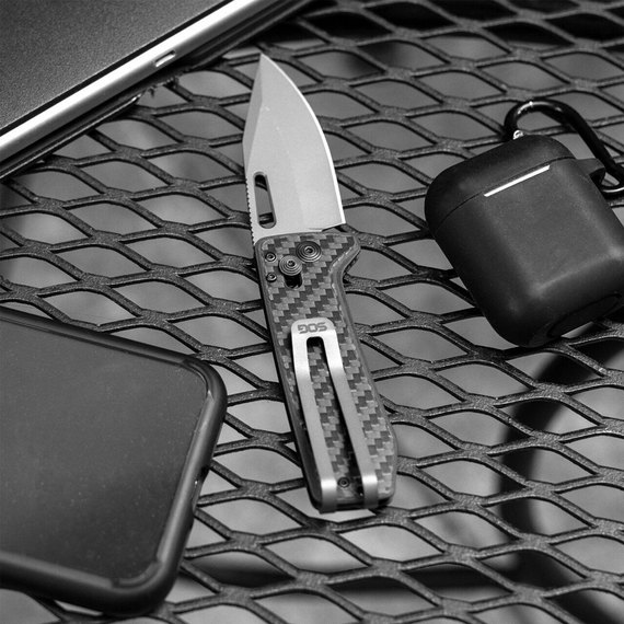 Нож SOG Ultra XR (12-63-01-57), изображение 4