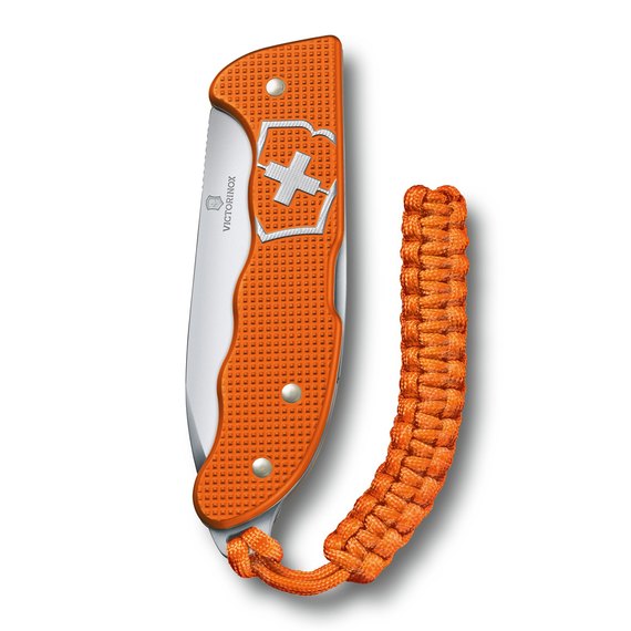 Ніж Victorinox Hunter Pro 0.9415.L21, Колір: Помаранчевий, зображення 4