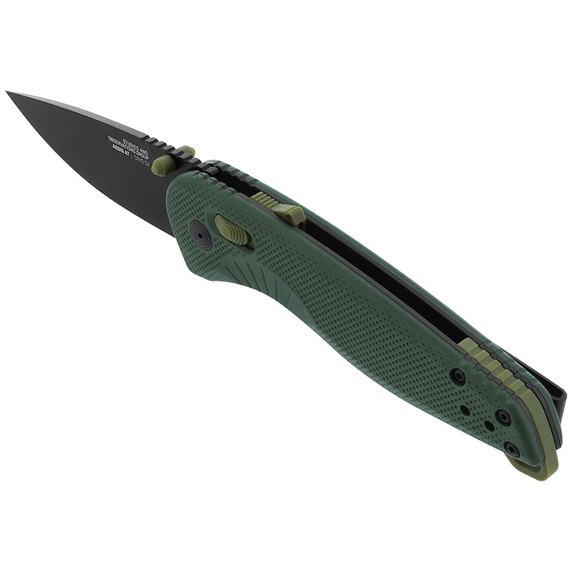 Нож SOG Aegis AT (11-41-04-41), изображение 3