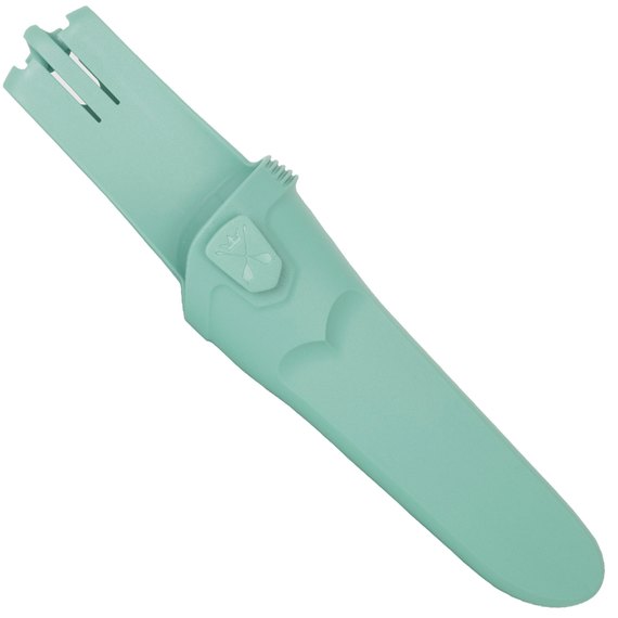 Нож туристический Morakniv Basic 511 LE 2021, carbon steel 13955, изображение 2