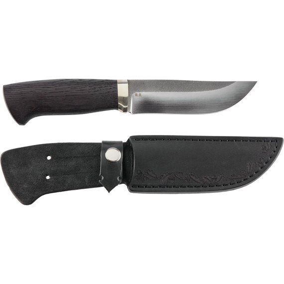 Ніж RAKnives Обробна, N690 (RARA), зображення 4
