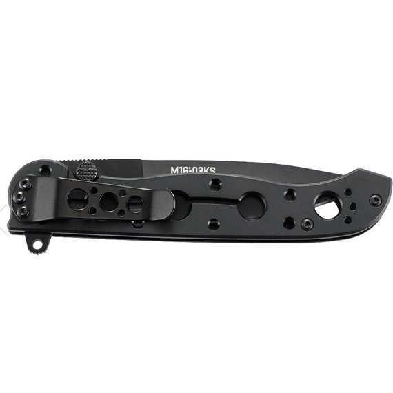 Карманный нож CRKT M16 Spear Point M16-03KS, изображение 3
