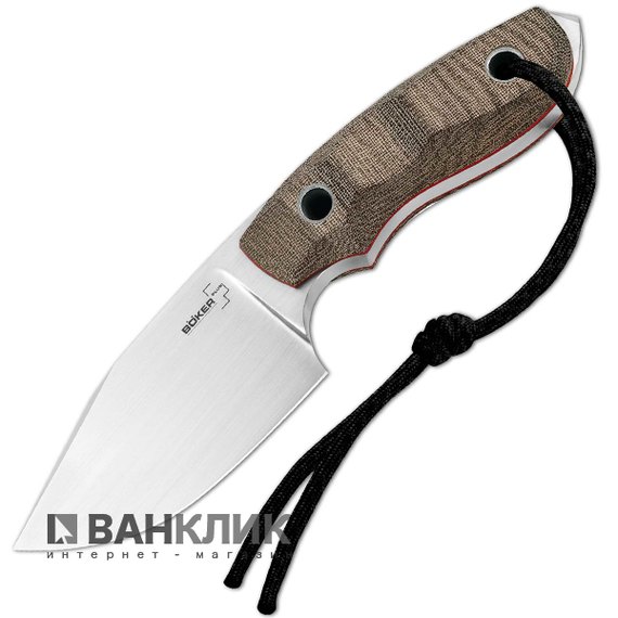 Нож Boker Plus Bob 02BO273