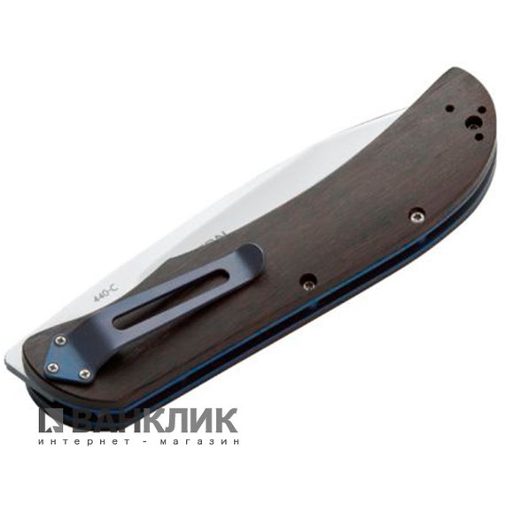 Нож Boker Plus Exskelimoor 1 01BO004