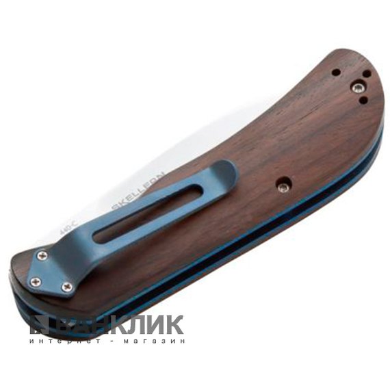 Нож Boker Plus Exskelimoor 2 01BO005