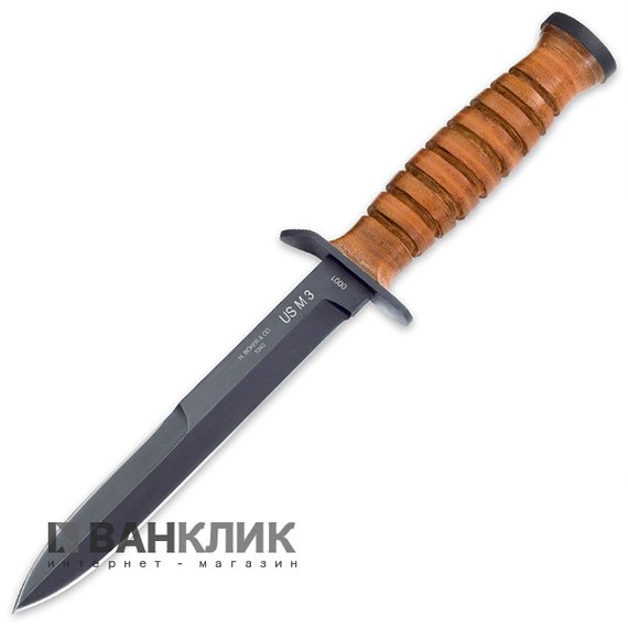 Нож Boker Plus M3 Trench Knife 02BO1943