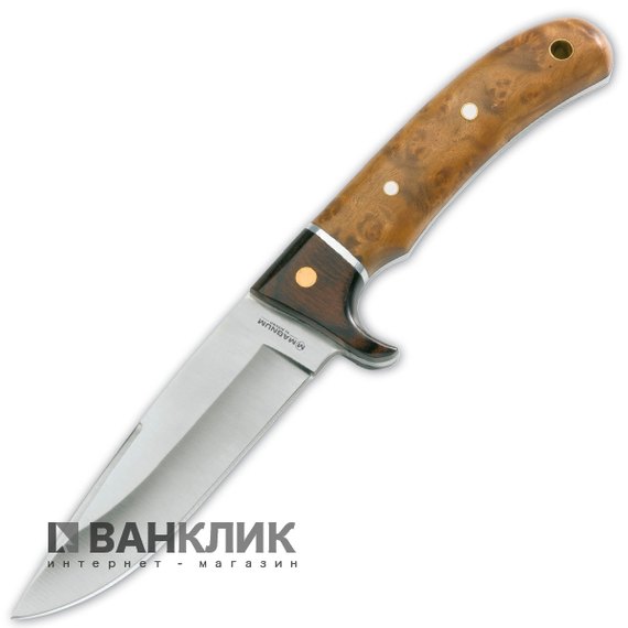 Нож Boker Magnum Fixed Blade Knife Elk Hunter 02GL683