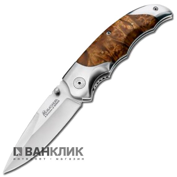 Нож Boker Magnum Habicht 01MB042