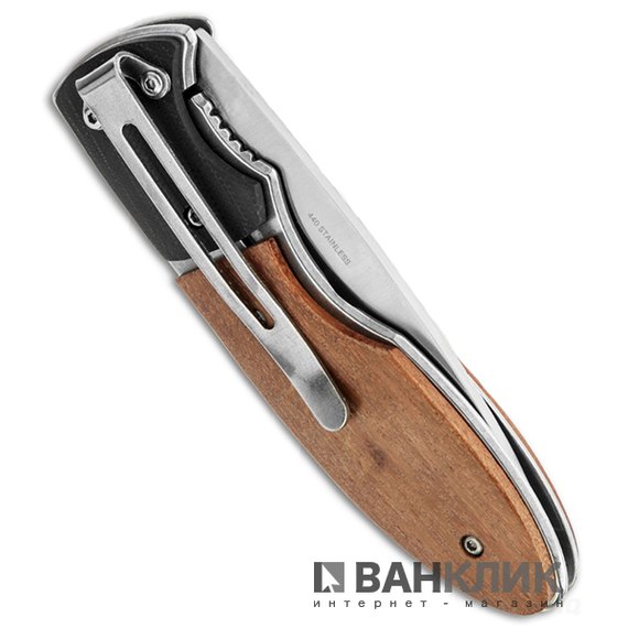 Нож Boker Magnum Kappa 01SC024