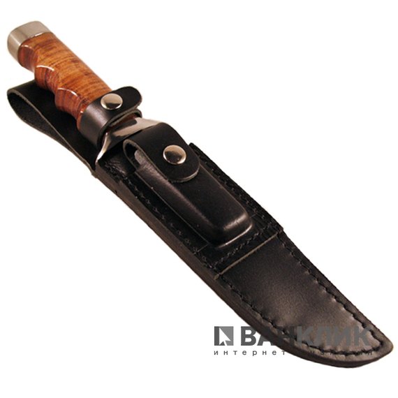Нож Boker Magnum Outback Field 02MB704