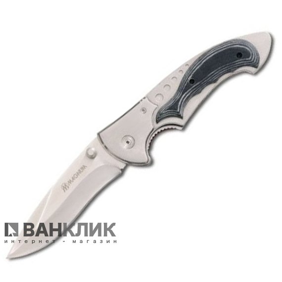 Нож Boker Magnum Whaler 01YA016