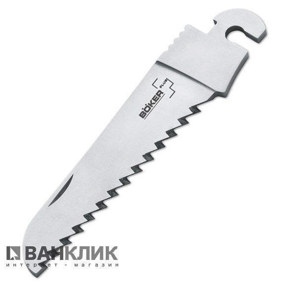 Нож Boker Plus Optima Black 01BO103