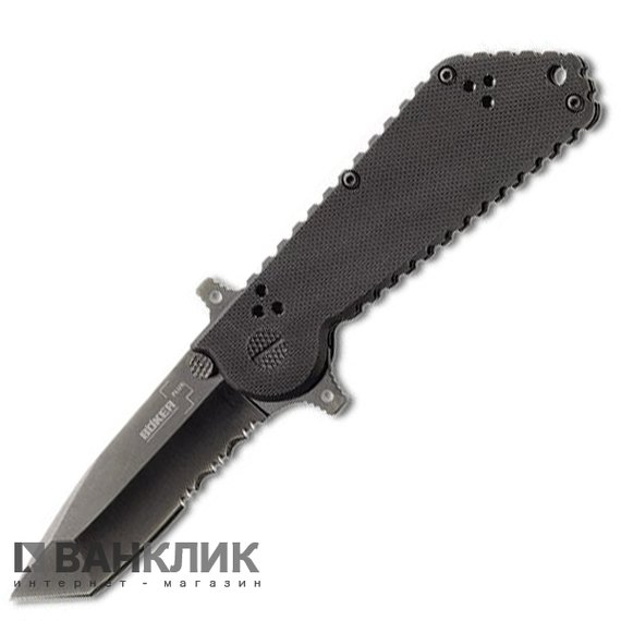 Нож Boker Plus Armed Forces Tanto Folder I 01BO112