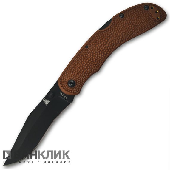 Нож Ka-Bar Adventure Baconmaker Folder 5598