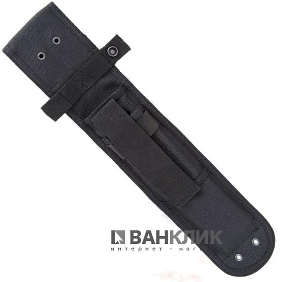 Нож Ka-Bar Becker Combat BK9