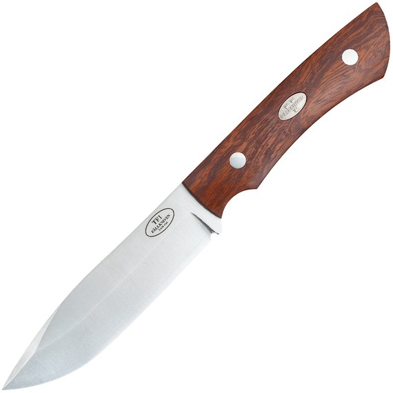 Ніж Fallkniven Taiga Forester TF1z, Колір: Brown