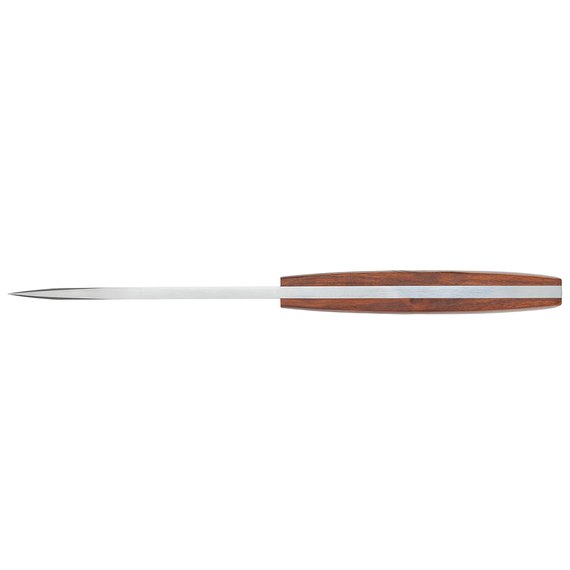 Ніж Fallkniven Taiga Forester TF1z, Колір: Brown, зображення 2