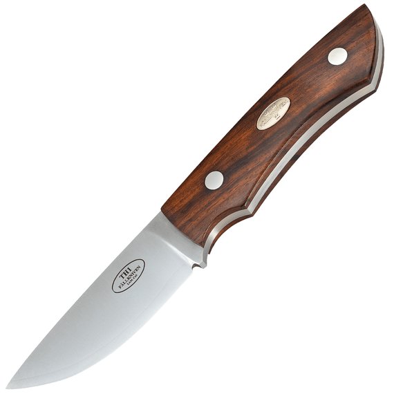 Ніж Fallkniven Taiga Hunter TH1z, зображення 2