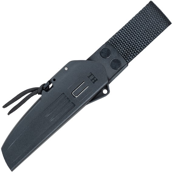 Ніж Fallkniven Taiga Hunter TH1z, зображення 4