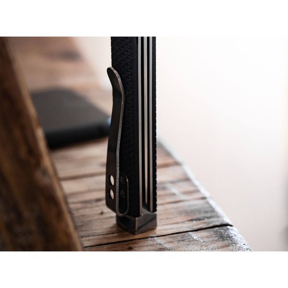 Джентльменский нож Boker Plus Kaizen 01BO390, Цвет : Чёрный, изображение 8