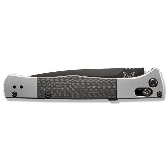 Автоматичний викидний ніж Benchmade Auto Fact 4170BK, зображення 6