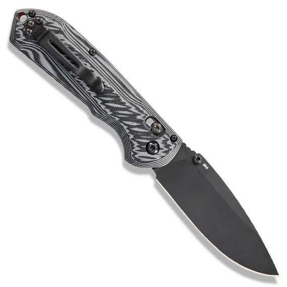 Карманный нож Benchmade Freek 560BK-1, изображение 2