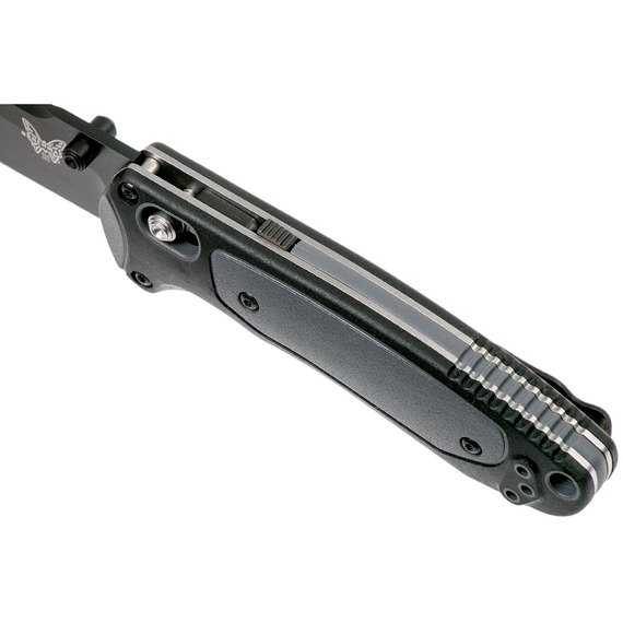 Кишеньковий ніж Benchmade Mini Boost 595BK, зображення 7
