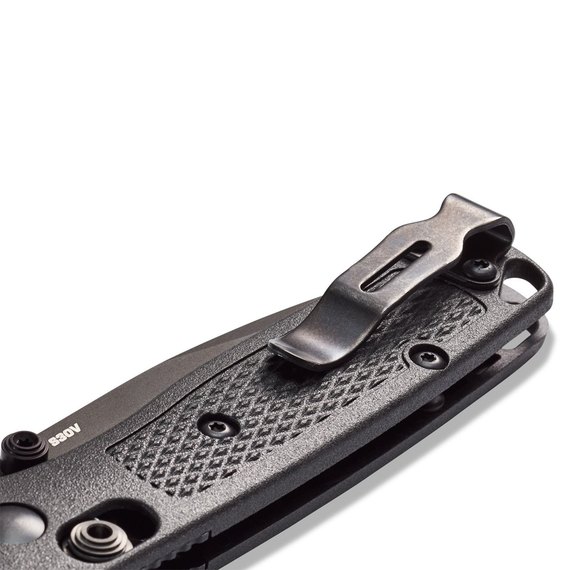 Карманный нож Benchmade Mini Bugout 533BK-2, изображение 5