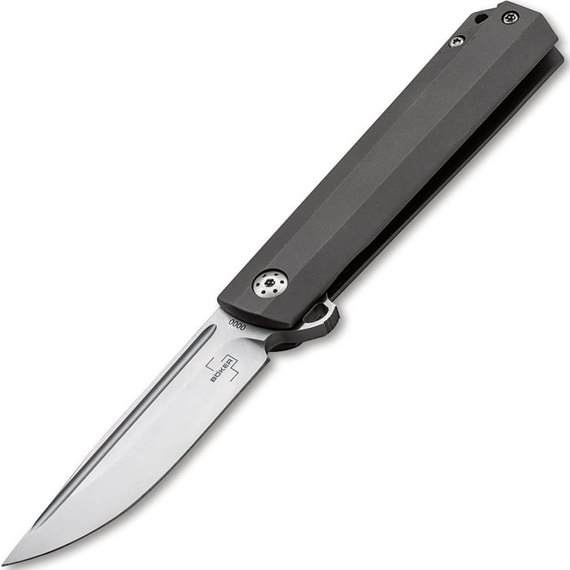 Кишеньковий ніж Boker Plus Cataclyst 01BO640