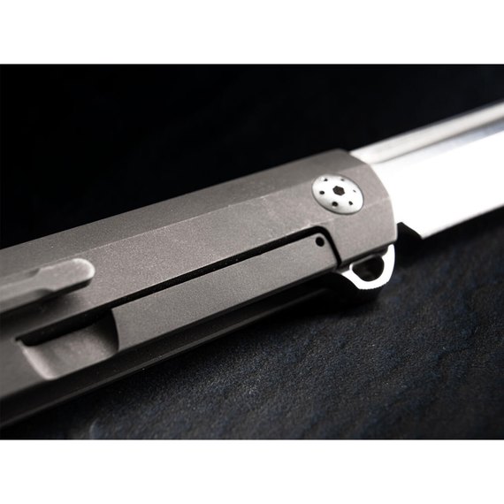 Кишеньковий ніж Boker Plus Cataclyst 01BO640, зображення 5