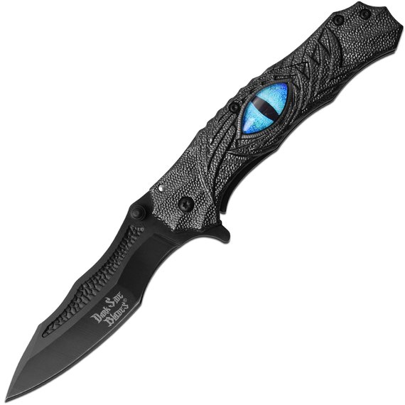 Нож Dark Side Blades DS-A073GY