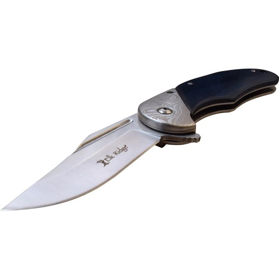Нож Elk Ridge ER-A957BL, изображение 2