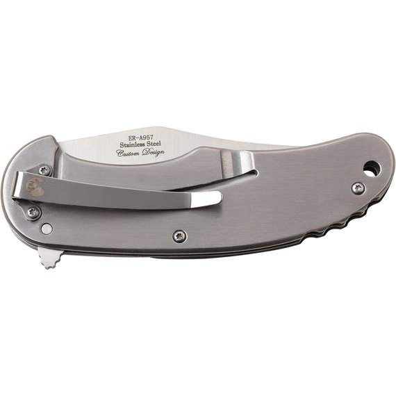 Нож Elk Ridge ER-A957BL, изображение 4