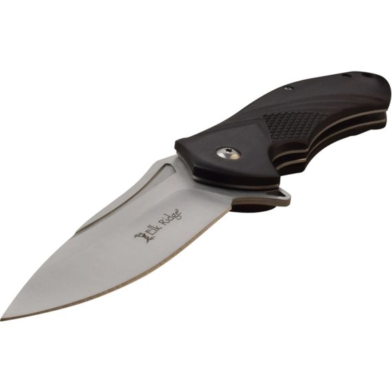Нож Elk Ridge ER-A960BK, изображение 2