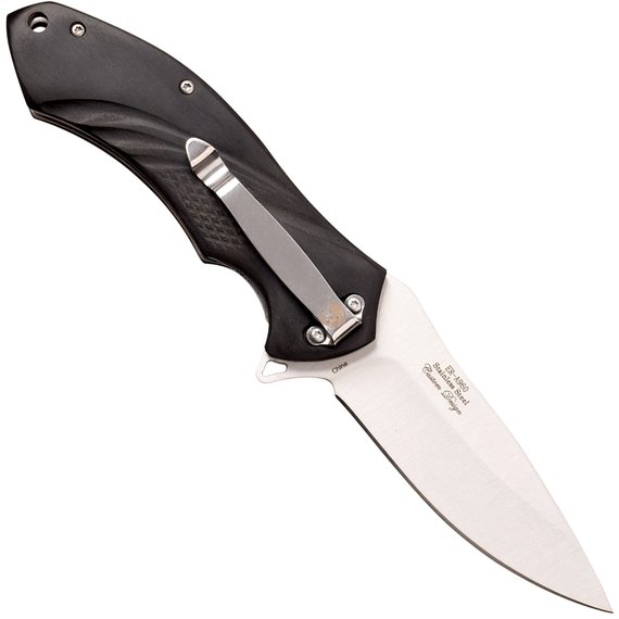 Нож Elk Ridge ER-A960BK, изображение 3