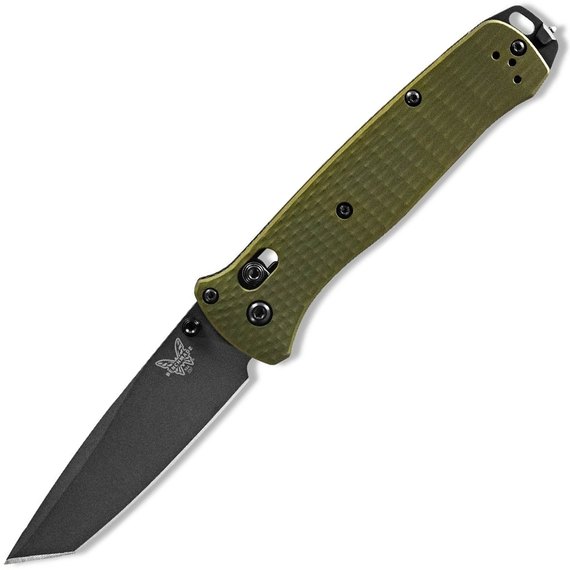 Ніж Benchmade Bailout 537GY-1