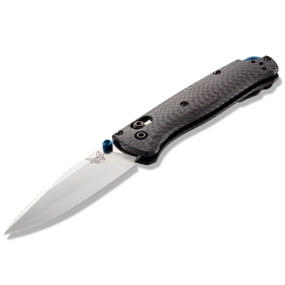 Карманный нож Benchmade Bugout CF 535-3, изображение 3