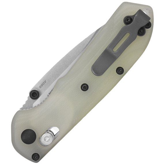 Нож Benchmade Mini Freek 565-2101, изображение 4