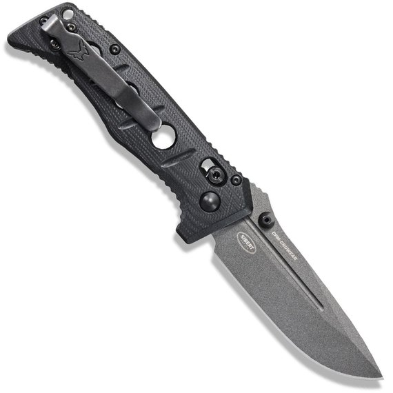 Ніж Benchmade Sibert Mini Adamas 273GY-1, зображення 2