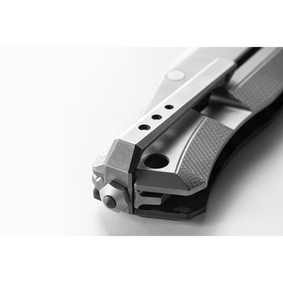 Ніж Lionsteel Myto Carbon Fiber 01LS176, зображення 5