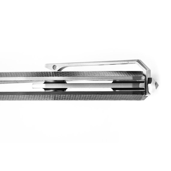 Ніж Lionsteel Myto Carbon Fiber 01LS176, зображення 6
