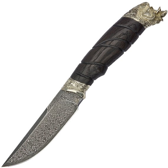 Ніж RAKnives Дикий Кабан, сталь RAHUN, зображення 2