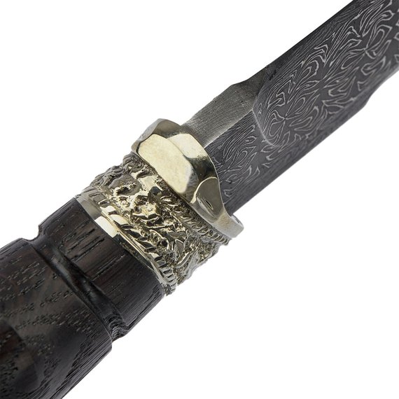 Ніж RAKnives Дикий Кабан, сталь RAHUN, зображення 4
