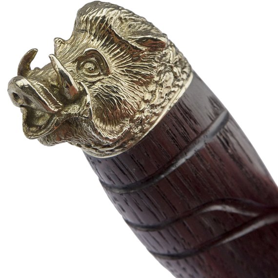 Ніж RAKnives Дикий Кабан, сталь RAHUN, зображення 5