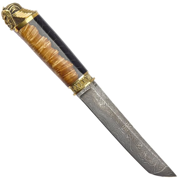Ніж RAKnives Самурай 2 RASAM2