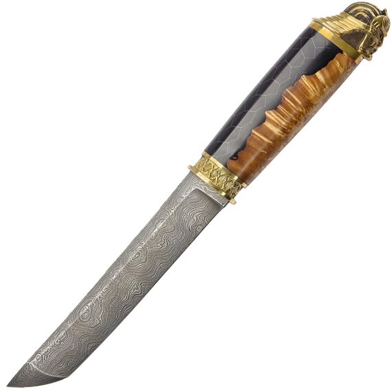 Ніж RAKnives Самурай 2 RASAM2, зображення 2